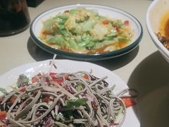 -陈阿婆鱼头泡饼·京味菜(复兴路店)