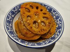 -回家吃饭·地道南昌菜(建德观总店)