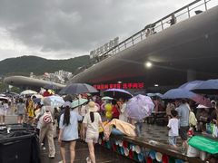 -大梅沙海滨公园