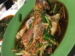-纽顿熟食中心