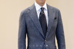 -优山定制西服衬衫大衣(国贸店)