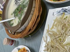 -翠茗农庄土菜馆(天目湖店)