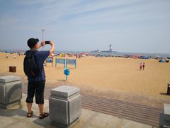 -南戴河旅游度假区