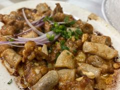 -明本湛江鸡•海鲜小厨(陈家祠店)