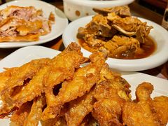 -七菜馆·东北菜·蒸饺(文体路店)