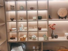 -素禅棋牌会所(海阳路店)