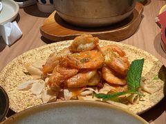 -新太二·鲜料川菜(晶耀前滩店)