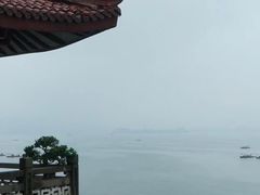 -湖畔居茶楼(湖滨店)