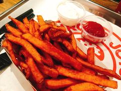 -Burger Joys Central(中环士丹利街店)