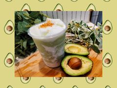 -桂桂茶(大宁国际广场店)