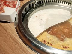 -季季红火锅(长沙步行街店)