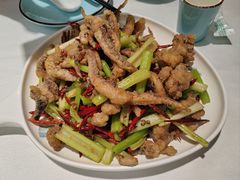 -昱德来·天津菜(河西店)