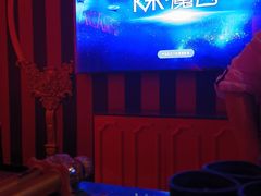 -UK派对KTV(日月广场店)