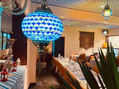 -La Medina餐厅(亮马河南路店)