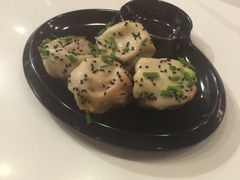 -小杨生煎(龙之梦购物中心店)