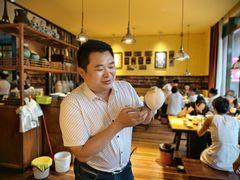 -永安鱼庄·镇江菜(丁卯店)