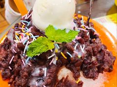 刨冰-顺记冰室(宝华路店)