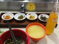 -乡党臊子面(丰庆公园店)