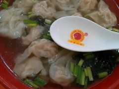 -袁记云饺(蛇口店)