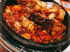 -天辣(金桥啦啦宝都店)