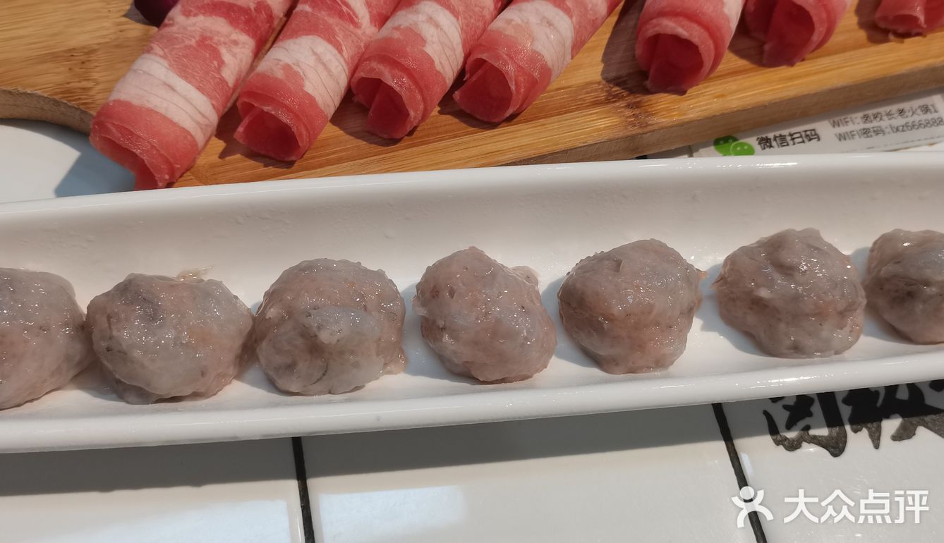 一定要试试卤菜：卤校长就是以卤菜出名的