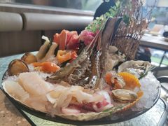 -集渔·泰式海鲜火锅(科华店)
