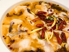 -茅庐川菜(青岛凯德店)