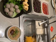 -海底捞火锅(群光广场店)