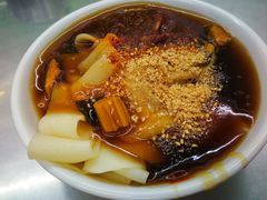 白面皮-杨记灌肠(食品街店)