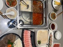 -海底捞火锅(方圆荟店)