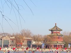 -后海公园