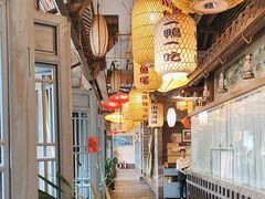 -永安水煮活鱼·仪征菜(仪征奥林匹克店)