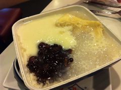 榴莲黑糯米-发记甜品(豉油街店)