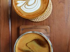 -Metal hands·铁手咖啡