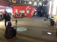 -金科路(地铁站)