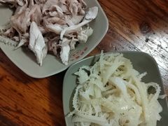 -汝萍传统蘸水菜(春华路总店)
