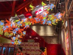 -大芊金重庆串串火锅(南京路店)