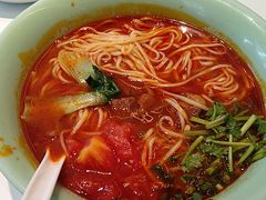 -李先生牛肉面大王(广渠门内店)