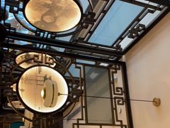 -新白鹿餐厅(金鹰新街口店)