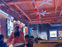 -东北特色烧烤(赣榆店)