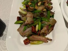 -辣婆婆(航天桥店)