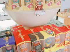 -熊猫邮局(少城店)