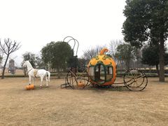 -歌斐颂巧克力小镇