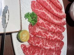-橘焱胡同烧肉夜食(BFC外滩金融中心店)