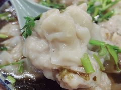 -老谢野馄饨(延安路店)
