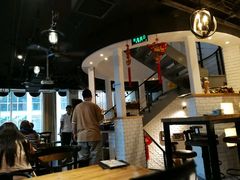 -俏湘私房菜(国贸店)