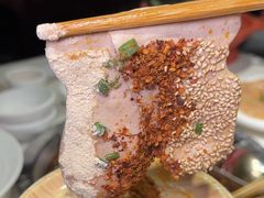 -周师兄大刀腰片火锅(解放碑总店)