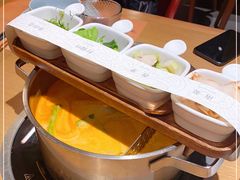 -生如夏花泰式火锅(西村黑金店)