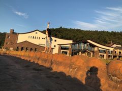 景点-东钱湖旅游度假区