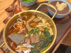 -小满手工粉(上海维璟广场店)